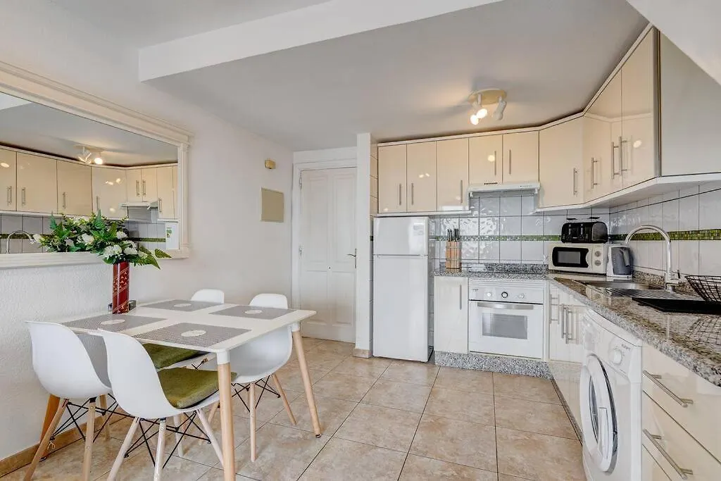 Apartamento Royal Garden - 2 Bedroom Playa de las Américas