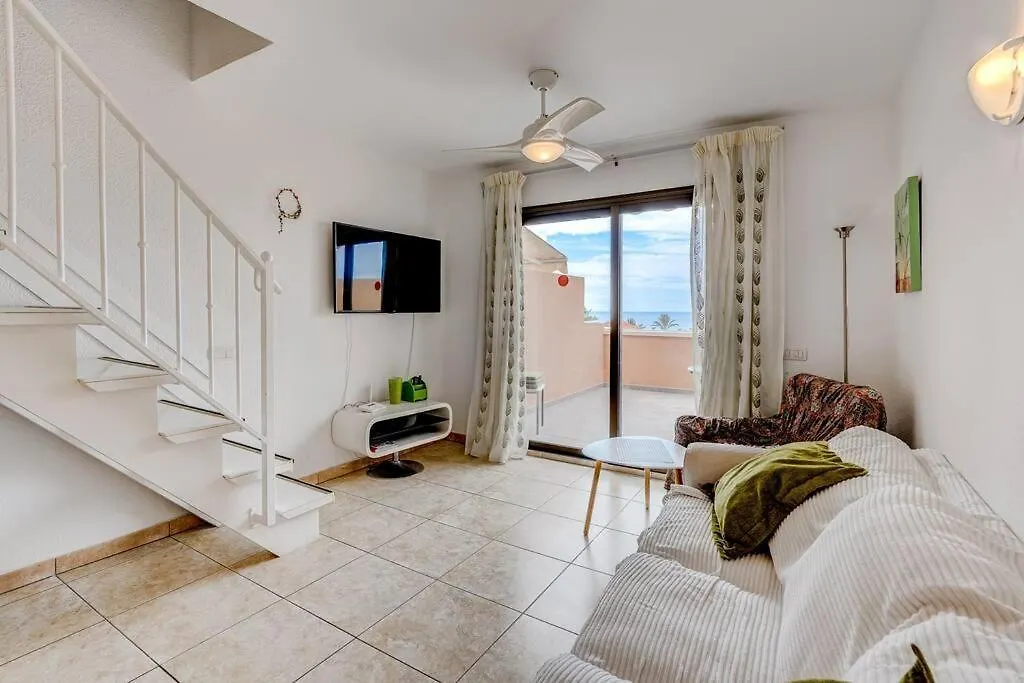 Royal Garden - 2 Bedroom Πλάγια ντε λας Αμέρικας Διαμέρισμα