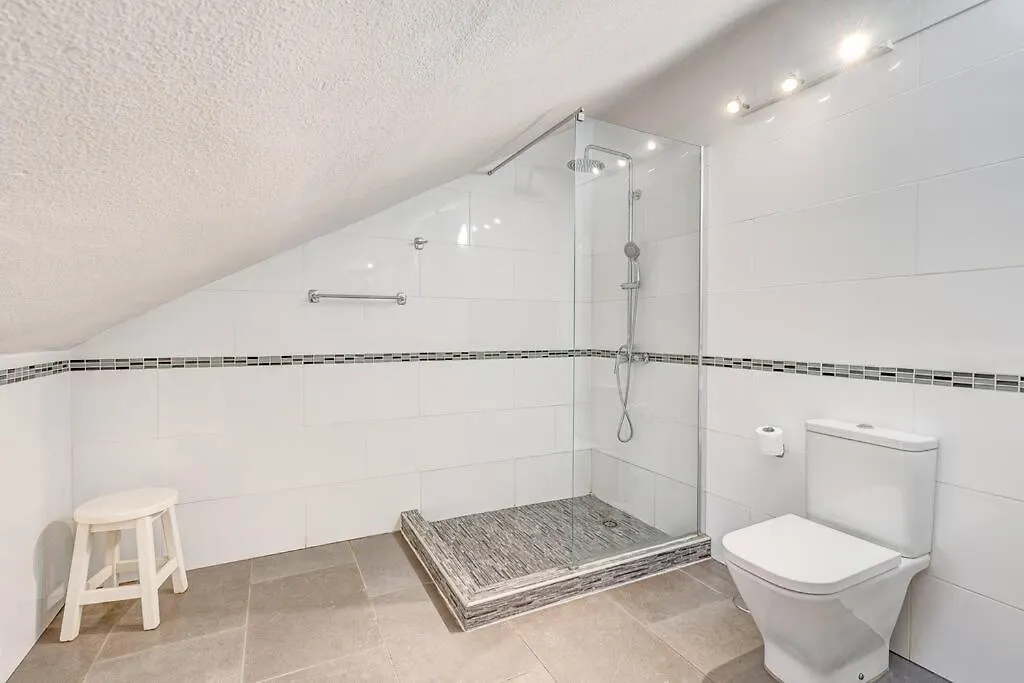 Royal Garden - 2 Bedroom Πλάγια ντε λας Αμέρικας Διαμέρισμα