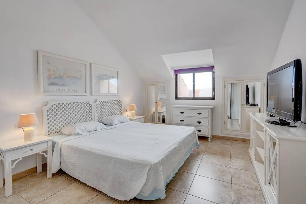 Διαμέρισμα Royal Garden - 2 Bedroom Πλάγια ντε λας Αμέρικας